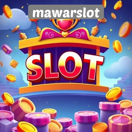 Keunggulan Mawarslot dalam Dunia Permainan Slot Online