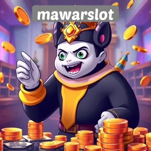 Keuntungan Bergabung dengan Mawarslot bagi Penggemar Game Online