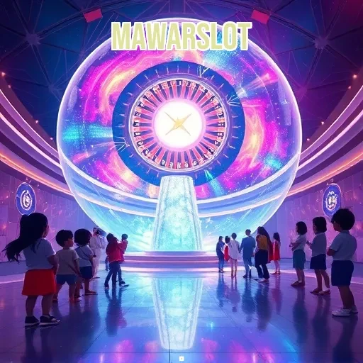 mawarslot: Menjelajahi Fitur Mata Uang yang Menguntungkan