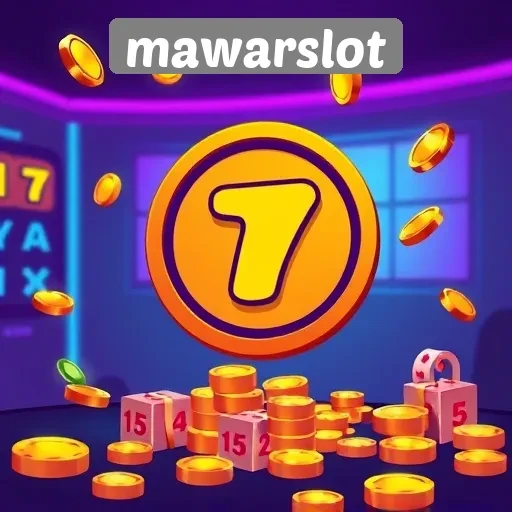 Cara Daftar dan Bermain di Situs Mawarslot dengan Mudah