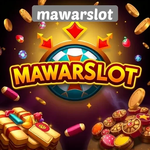 Diverse Game yang Ditawarkan oleh Mawarslot