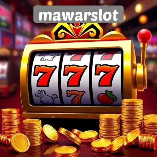 Taktik Bermain Slot yang Efektif di Mawarslot