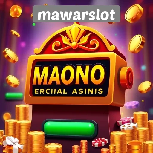 Menggali Fitur Menarik di Situs Mawarslot