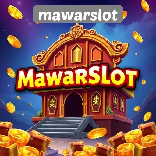 Menjelajahi Ragam Permainan di Mawarslot untuk Para Gamer
