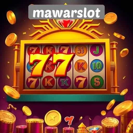 Mengupas Fitur dan Permainan di Mawarslot