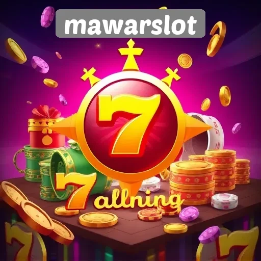 Variasi Permainan yang Tersedia di Mawarslot untuk Semua Kalangan