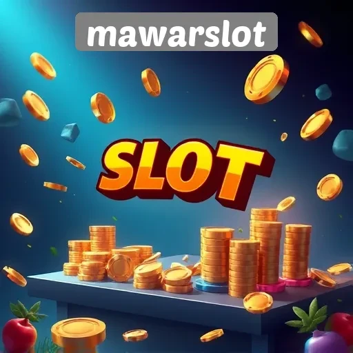 Mewujudkan Keseruan Bermain Game di Mawarslot