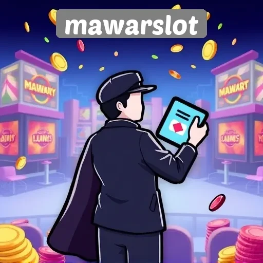 Panduan Lengkap Memulai Permainan di Mawarslot