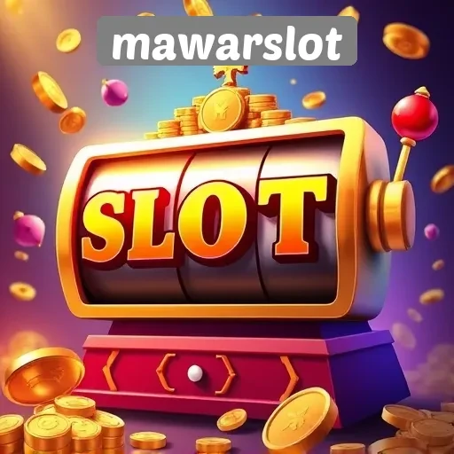 Pengenalan tentang Permainan Slot di Mawarslot