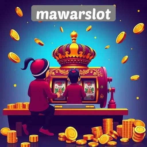 Bergabung dengan Komunitas Mawarslot untuk Berbagi Tips
