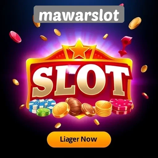 Mawarslot Alternatif Menarik untuk Penggemar Game Online