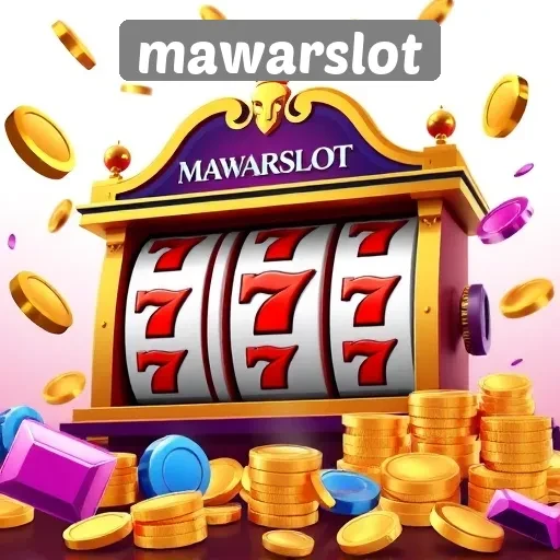 Mawarslot Pilihan Terbaik untuk Pecinta Slot Online