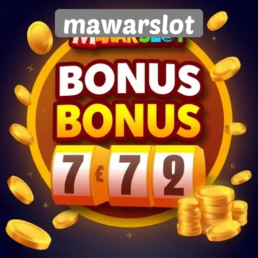 Meninjau Bonus dan Promosi yang Ditawarkan Mawarslot