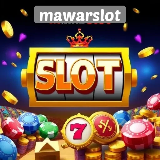 Mengapa Mawarslot Menjadi Pilihan Utama Pecinta Slot