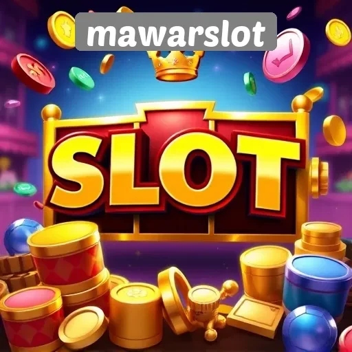Keunggulan Mawarslot dalam Menyediakan Permainan Slot yang Beragam