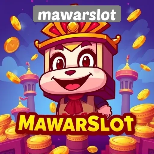 Evolusi Mawarslot dalam Industri Permainan Online