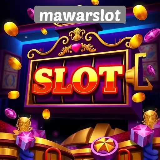 Mengenal Mawarslot Sebagai Destinasi Slot Favorit