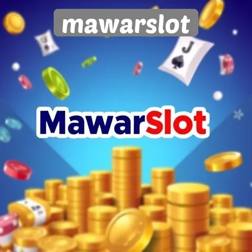 Mawarslot Sebagai Pilihan Utama Pecinta Game Online