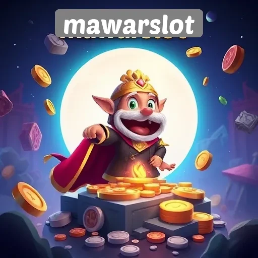 Perkembangan Mawarslot Dalam Dunia Game Digital di Indonesia