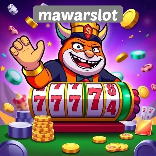 Mawarslot Menawarkan Pengalaman Bermain Game yang Menarik