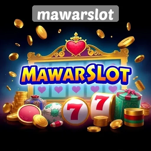 Keunggulan Fitur Permainan di Mawarslot untuk Pengguna