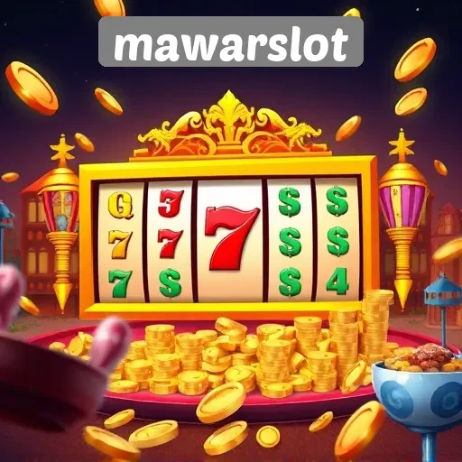 Mawarslot Sebagai Platform Game Terpercaya di Indonesia