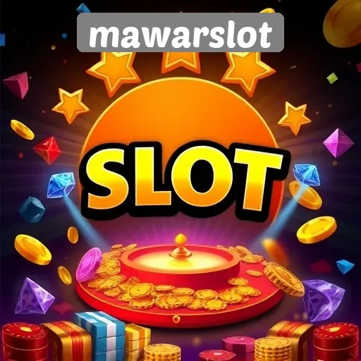 Keunggulan Mawarslot dalam Menawarkan Variasi Permainan