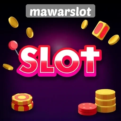 Mawarslot sebagai Pilihan Utama Penggemar Game Online