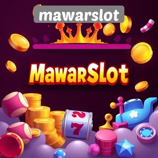 Mawarslot Sebagai Pilihan Game Online Terpercaya di Indonesia