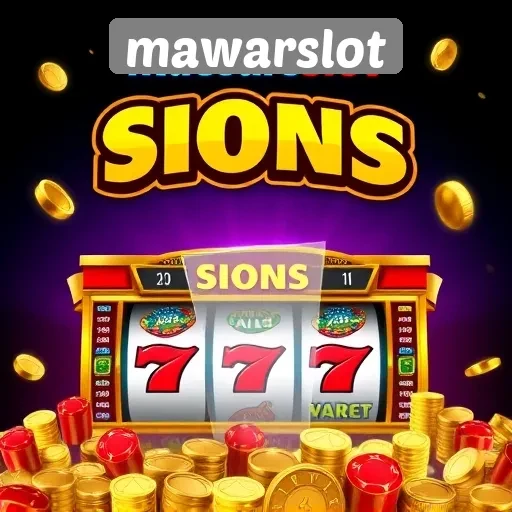 Mawarslot Sebagai Pilihan Utama Pecinta Game Slot Online