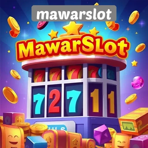 Mengenal Mawarslot Sebagai Platform Game Online Terpercaya