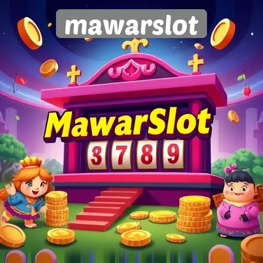 Mawarslot Sebagai Platform Game Online Terbaru di Indonesia