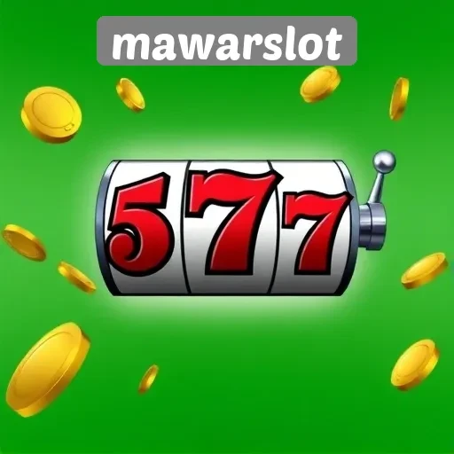 Mawarslot Sebagai Pilihan Utama Permainan Slot Online di Indonesia