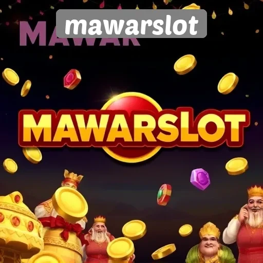 Mawarslot Menawarkan Ragam Permainan Slot Online Terbaik