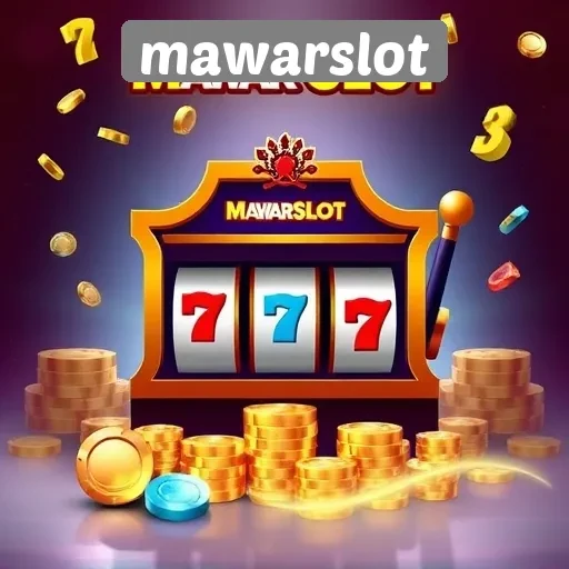 Mawarslot sebagai Alternatif Permainan Slot Online di Indonesia