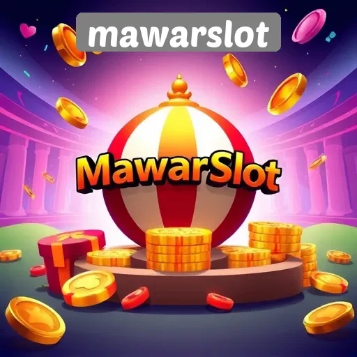 Ulasan Lengkap Situs Game Mawarslot di Indonesia