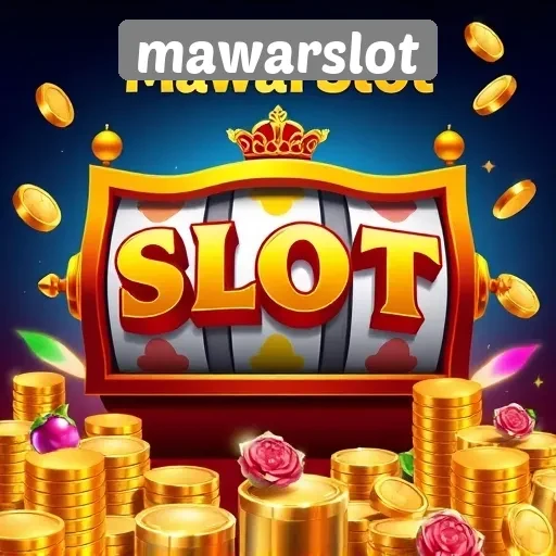 Keunggulan Mawarslot dalam Dunia Permainan Slot Digital