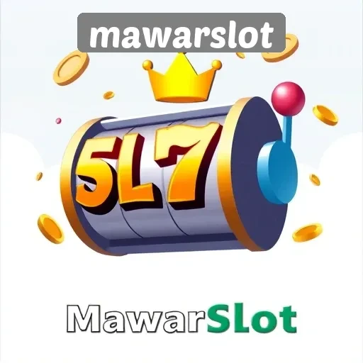 Mawarslot: Platform Terpercaya untuk Pecinta Slot Games