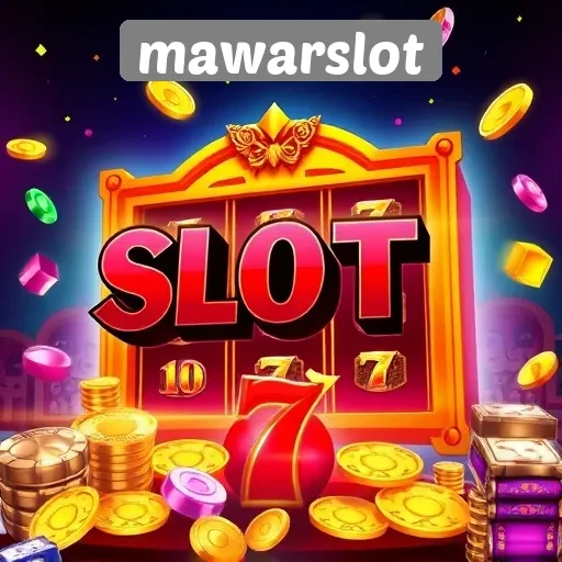 Varian Permainan yang Ditawarkan oleh Mawarslot untuk Penggemar Slot