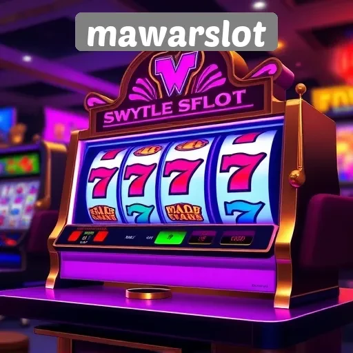 Strategi Bermain di Mawarslot untuk Meningkatkan Peluang Menang