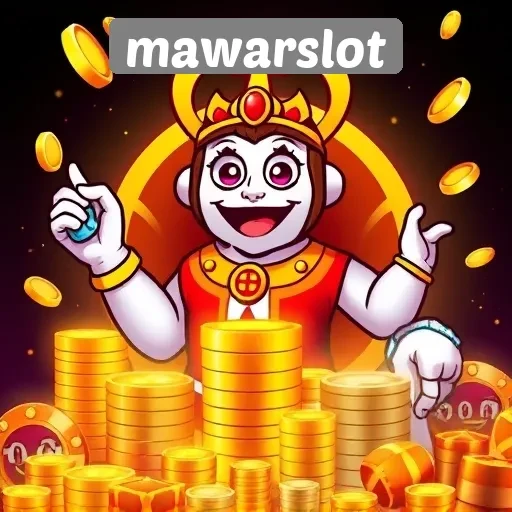 Mawarslot Sebagai Platform Permainan Terpercaya di Indonesia