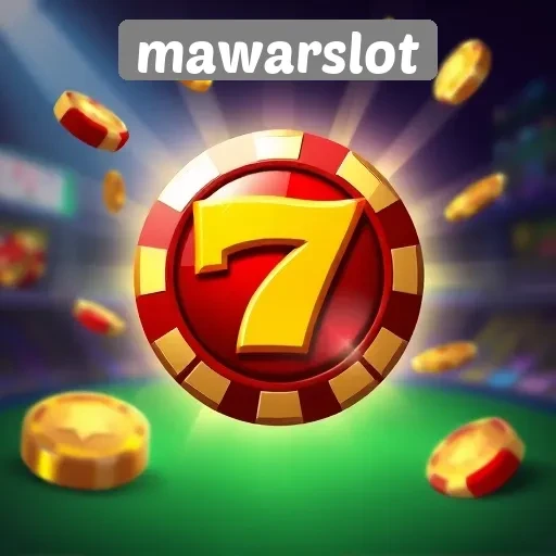 Mawarslot Situs Game Terpercaya di Indonesia