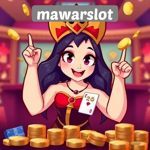 Mawarslot Sebagai Situs Permainan Terpercaya di Indonesia
