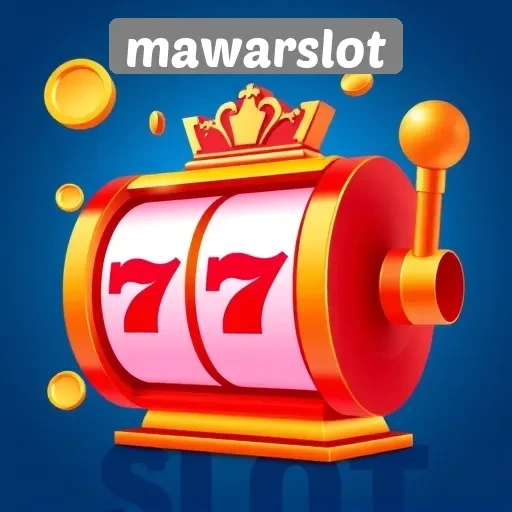 Mawarslot Platform Permainan Slot Terpercaya di Indonesia
