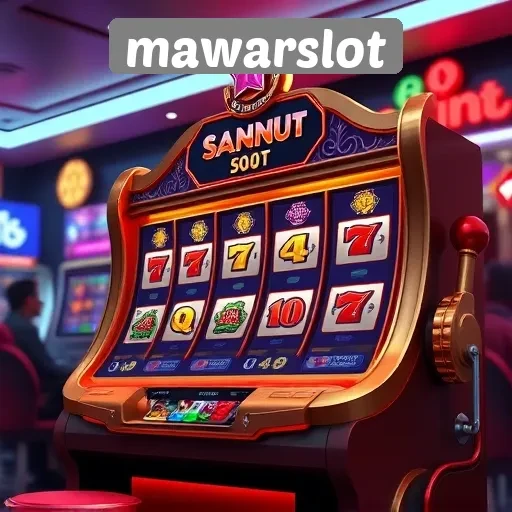 Bagaimana Mawarslot Meningkatkan Pengalaman Bermain Pengguna