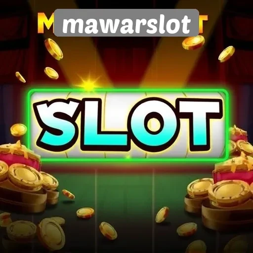 Inovasi Permainan Baru yang Ditawarkan Mawarslot