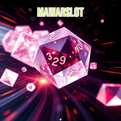 mawarslot: Pengalaman Seru dengan Fitur Progressive yang Menarik!