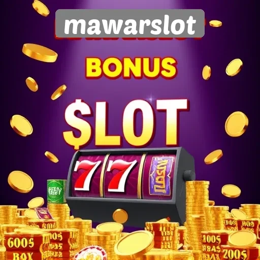 Promosi dan Bonus Menarik di Mawarslot yang Perlu Diketahui