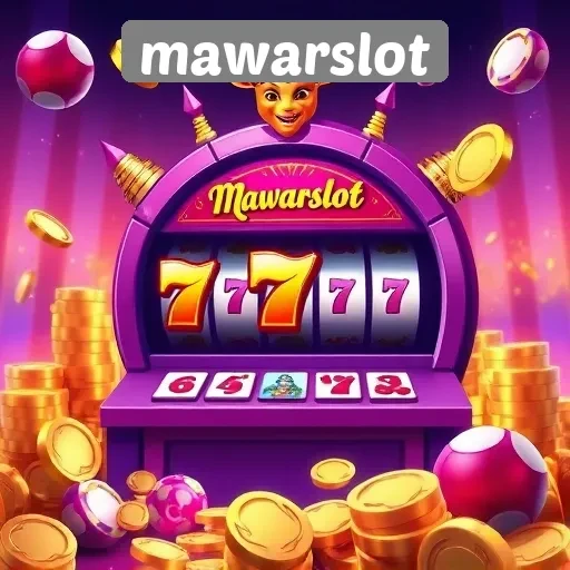 Ulasan Lengkap Mengenai Situs Game Mawarslot