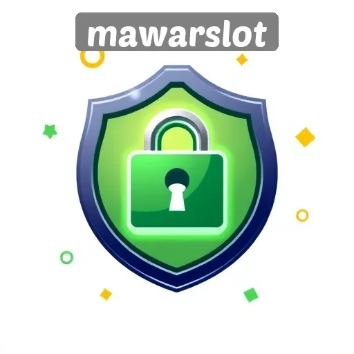Ulasan Fitur Keamanan di Mawarslot untuk Perlindungan Data Pengguna